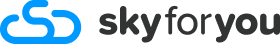 Logo SkyForYou